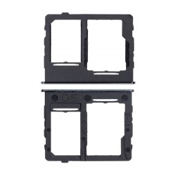 Bandeja de SIM Samsung Galaxy A32 5g/A326 Preto Bandeja de SIM Samsung Galaxy A32 5g/A326 Preto